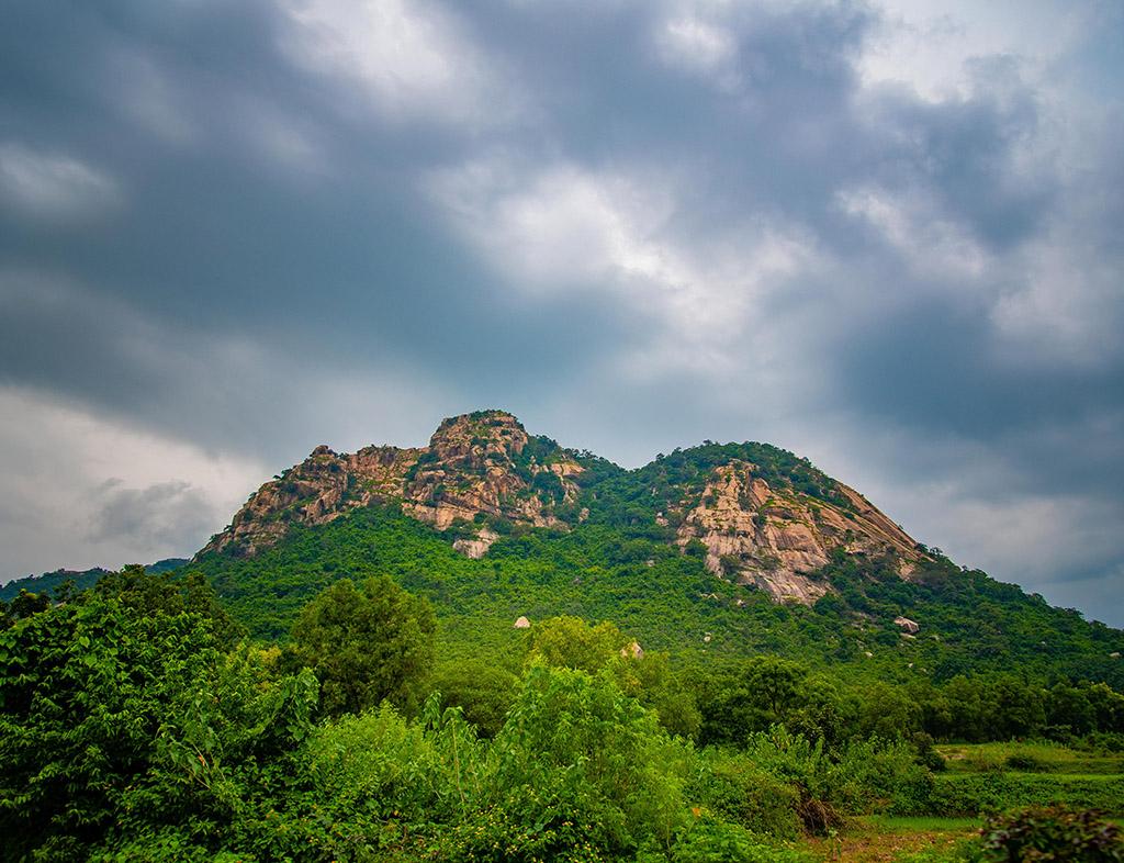 Did You Know? Purulia Is the Hidden Land of Hills, Culture, and Adventure!