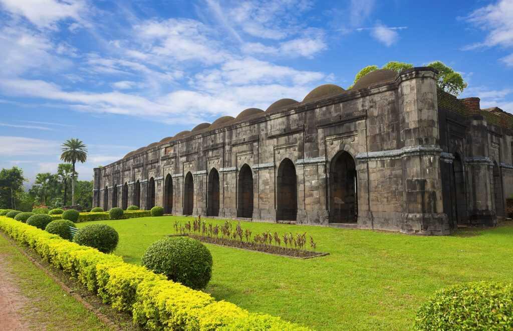 Did You Know? Malda & Gaur Were Once the Ancient Capital of Bengal !