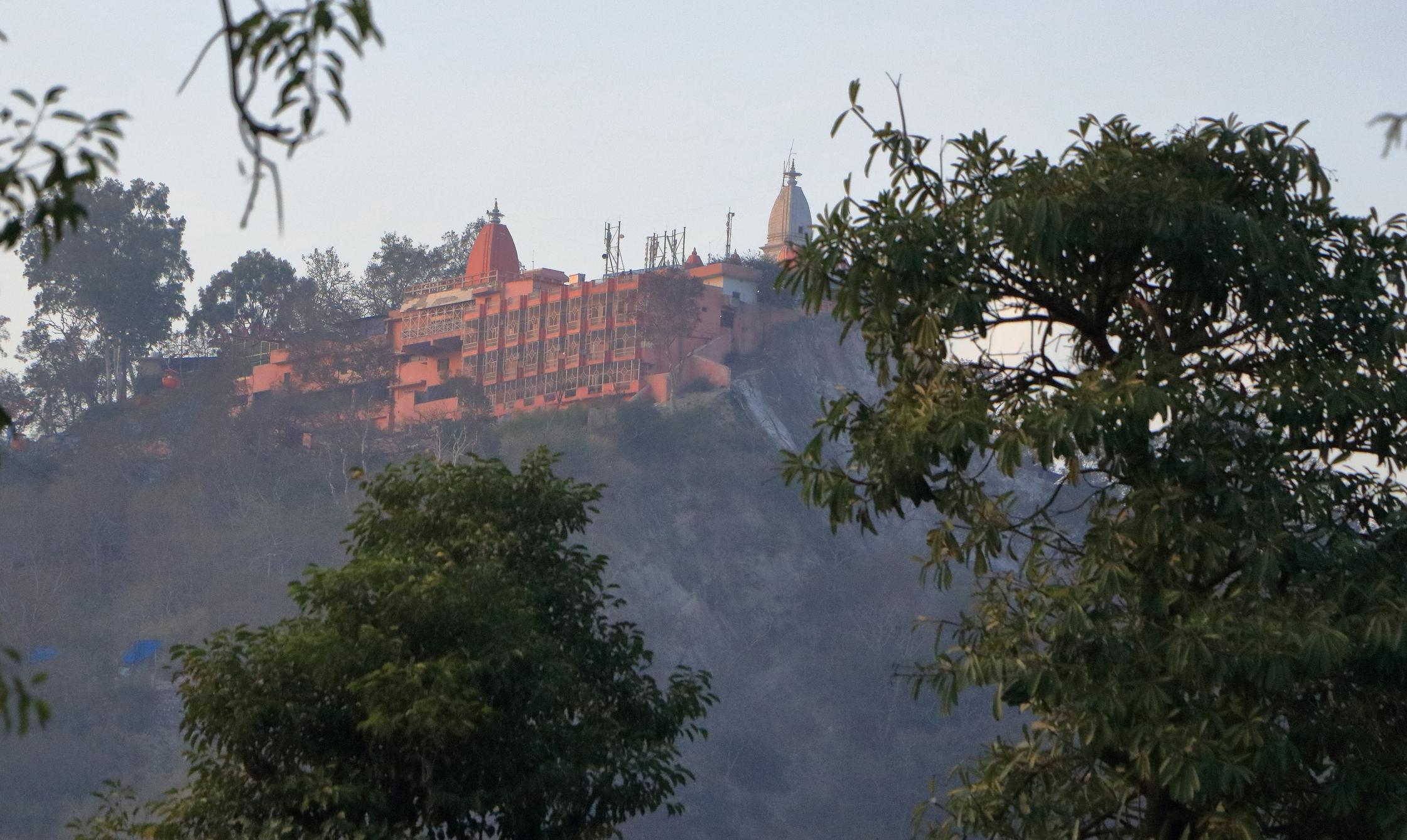 Did You Know? Haridwar Is One of India's Holiest Spiritual Destinations