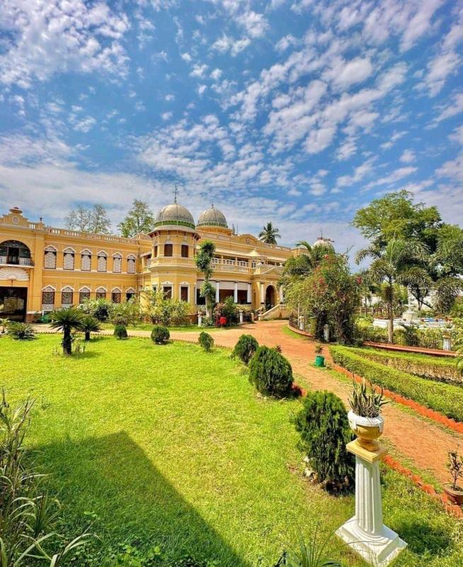 Did You Know? Jhargram Is the Forest Kingdom of West Bengal