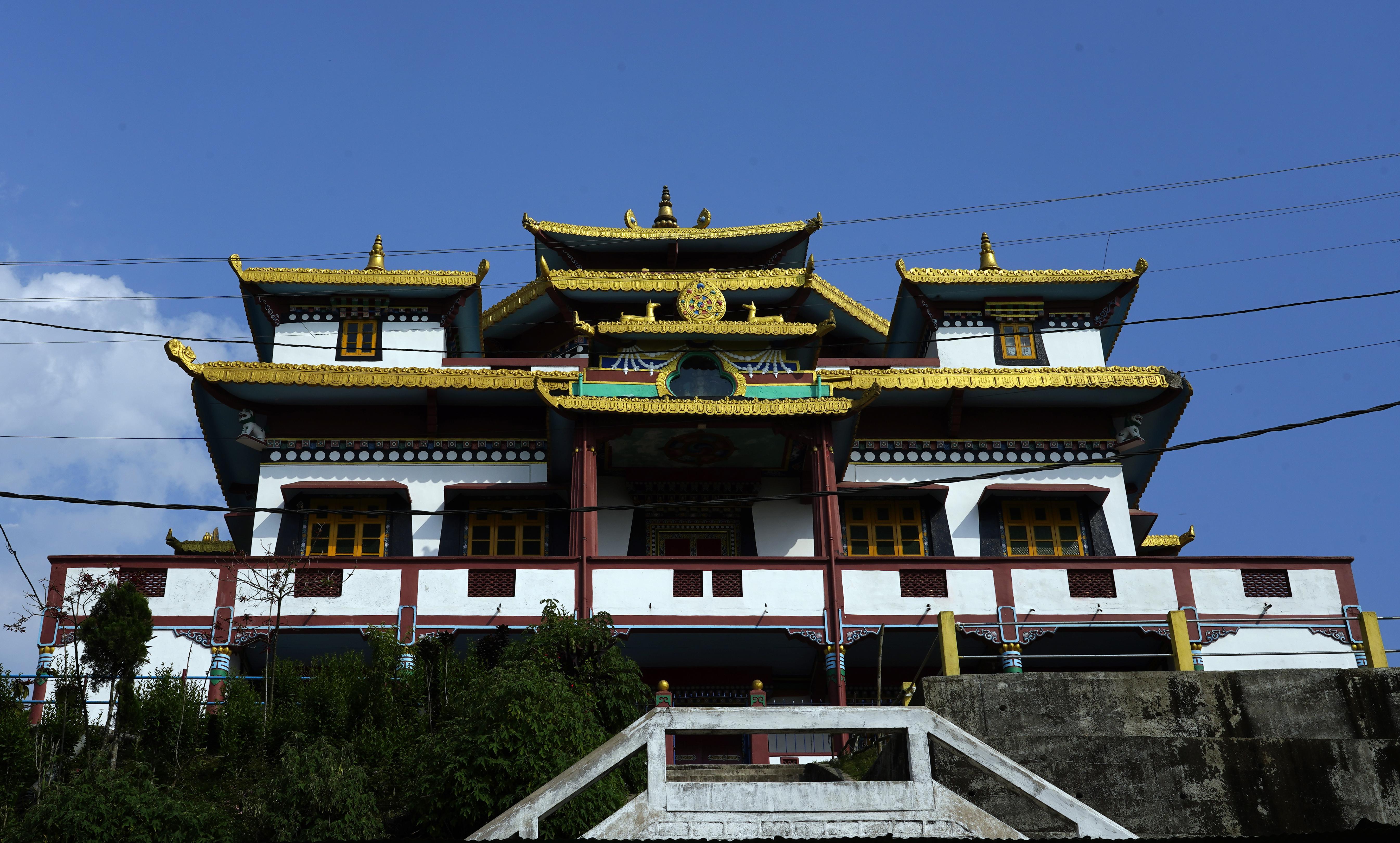 Did You Know? Kalimpong Is the Hidden Himalayan Gem of West Bengal