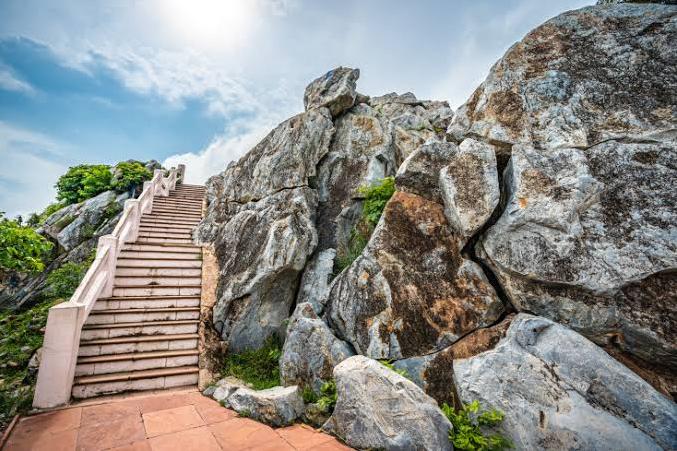 Did You Know? Rajgir Is One of India’s Oldest Cities and a Sacred Land of Buddhism and Jainism