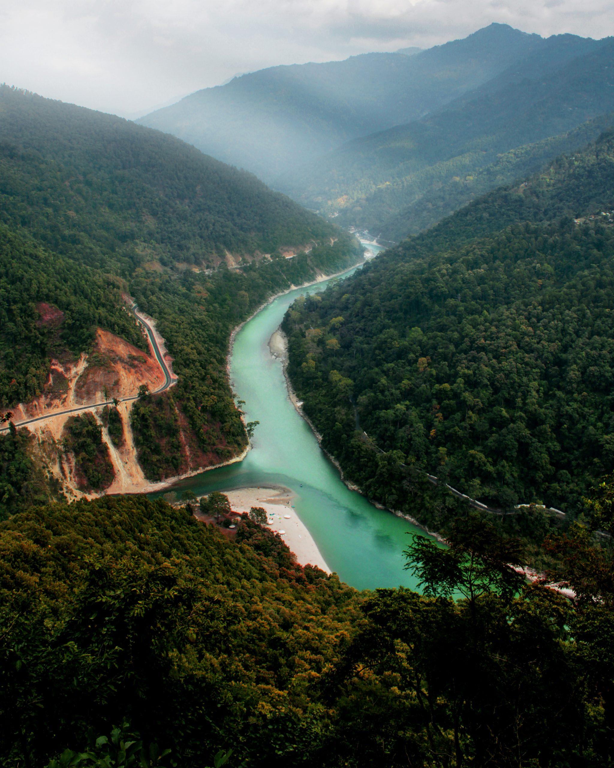 Did You Know? Kalimpong Was Once a Major Trade Gateway Between India and Tibet